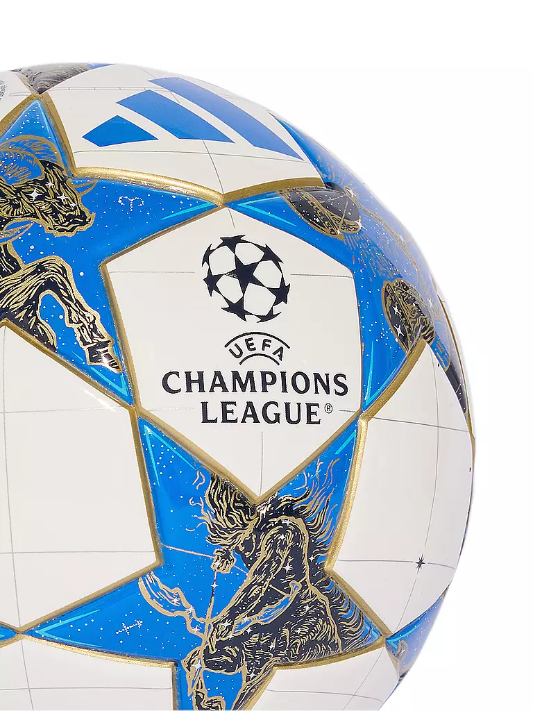 ADIDAS | Minibalón UCL League Stage |