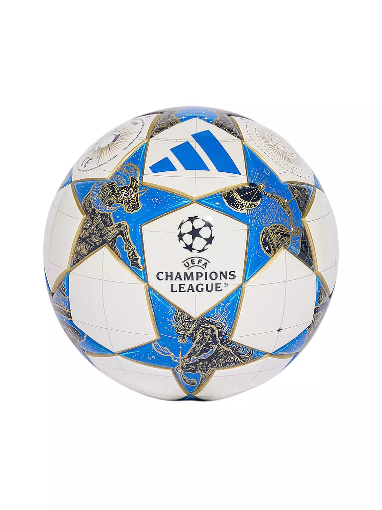 ADIDAS | Minibalón UCL League Stage |