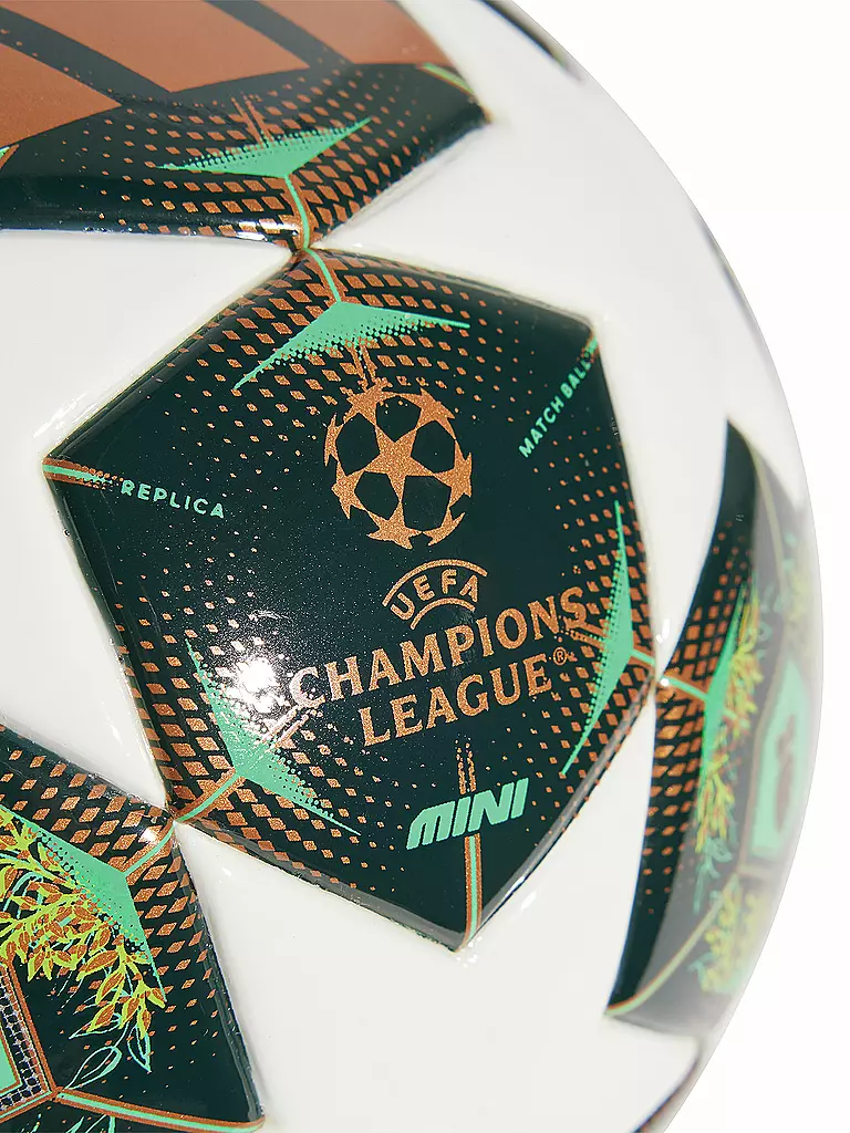 ADIDAS | Minibalón UCL |