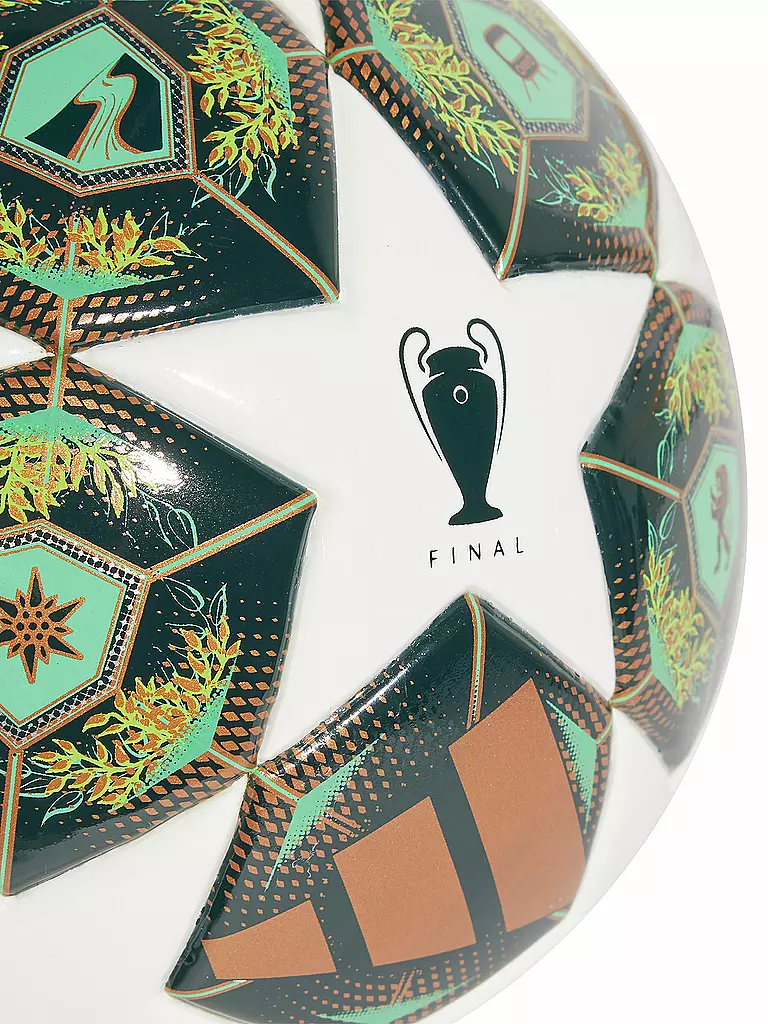 ADIDAS | Minibalón UCL |