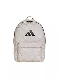 ADIDAS | Mochila CL BPK Mono PR | Crema