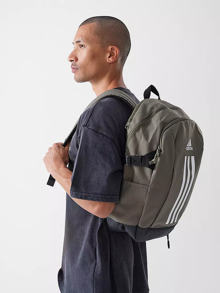 ADIDAS | Mochila Power VII | Camel