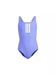 ADIDAS | Niña 3S Mid GY | Azul