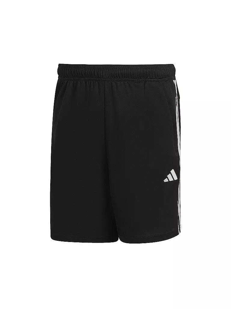 ADIDAS | Pantalón corto de entrenamiento para hombre Train Essentials | Negro