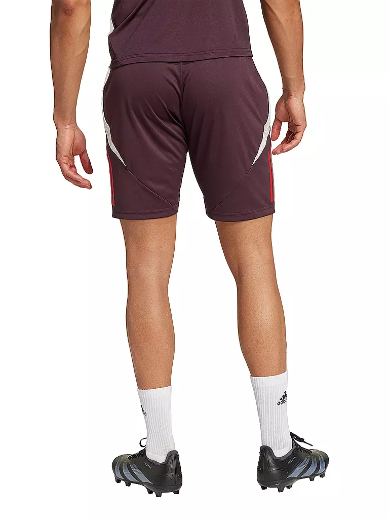 ADIDAS | Pantalón corto de fútbol para hombre FC Bayern |