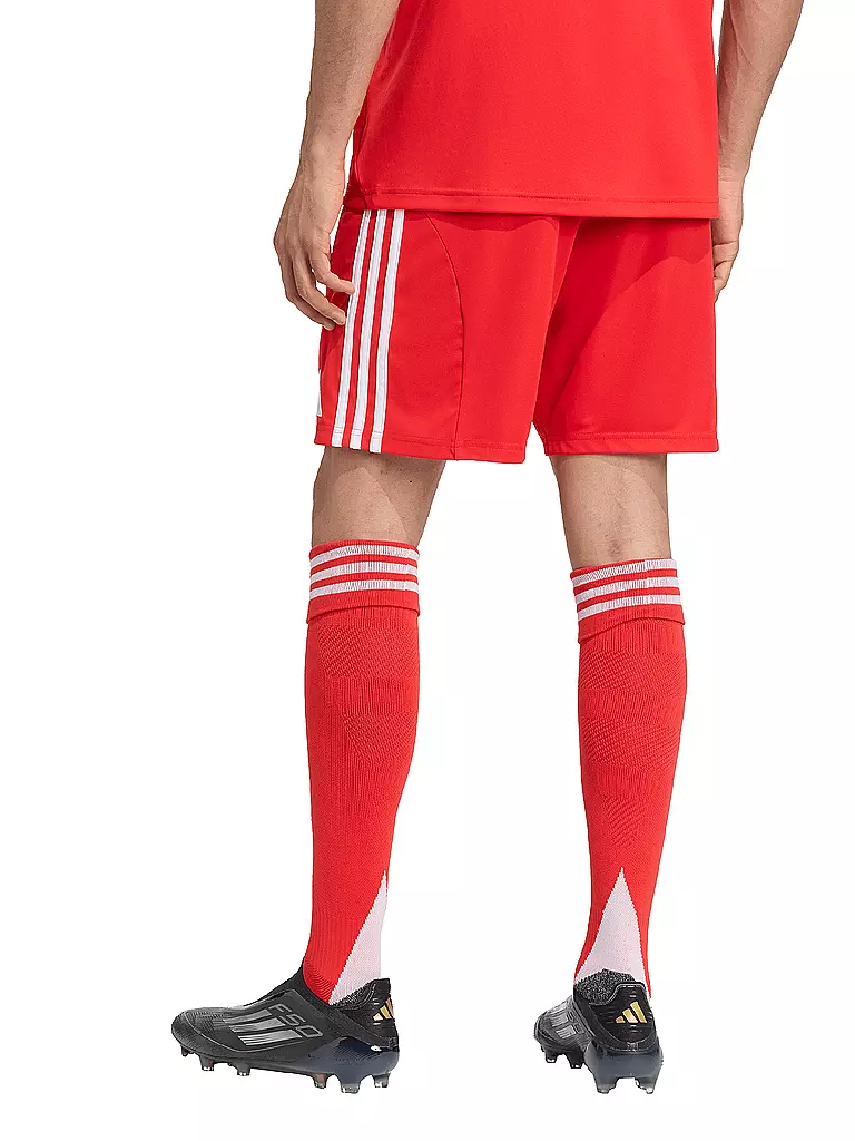 ADIDAS | Pantalón corto de fútbol para hombre FCB Home |