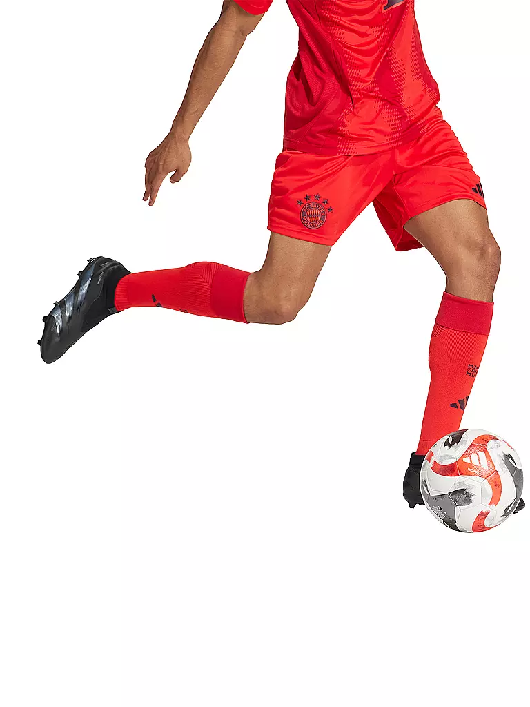 ADIDAS | Pantalón corto de fútbol para hombre FCB Home |