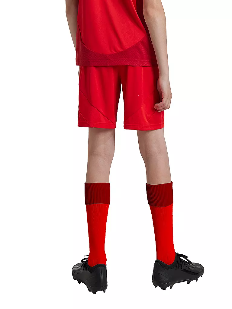 ADIDAS | Pantalón corto de fútbol para niños FC Bayern Home |