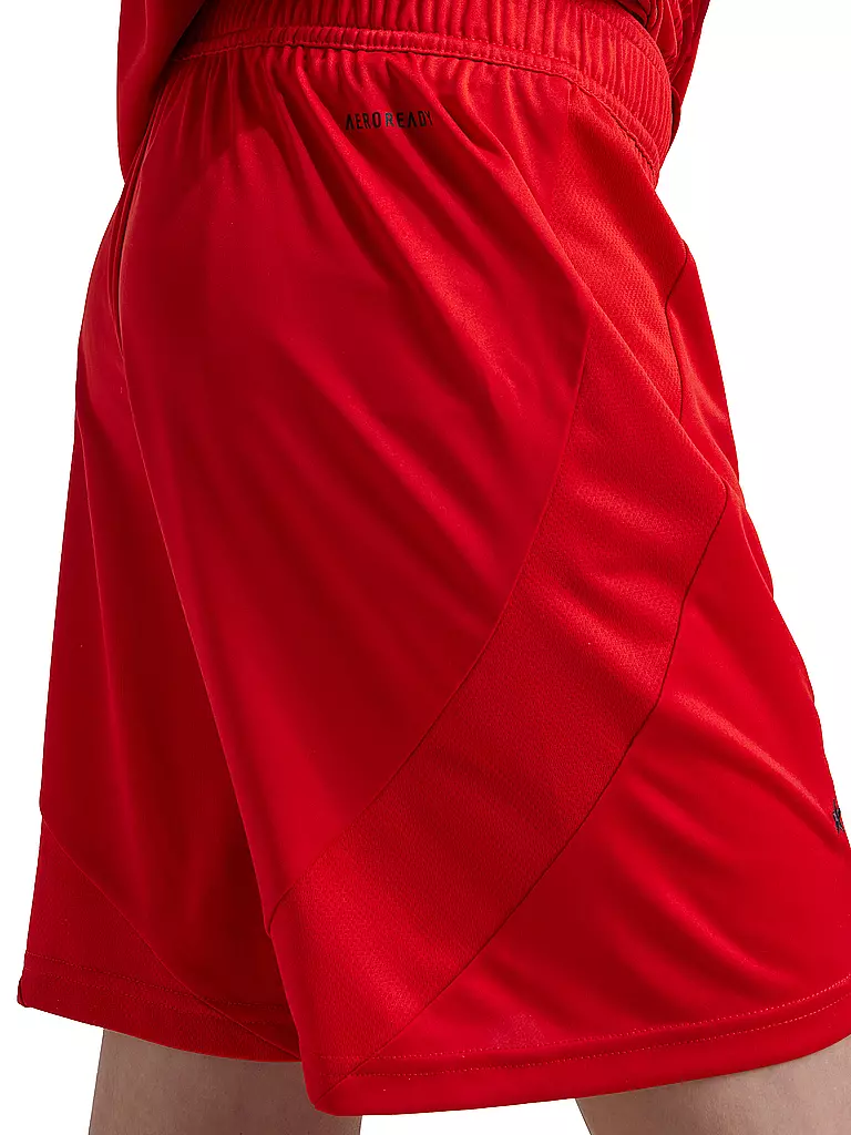 ADIDAS | Pantalón corto de fútbol para niños FC Bayern Home |