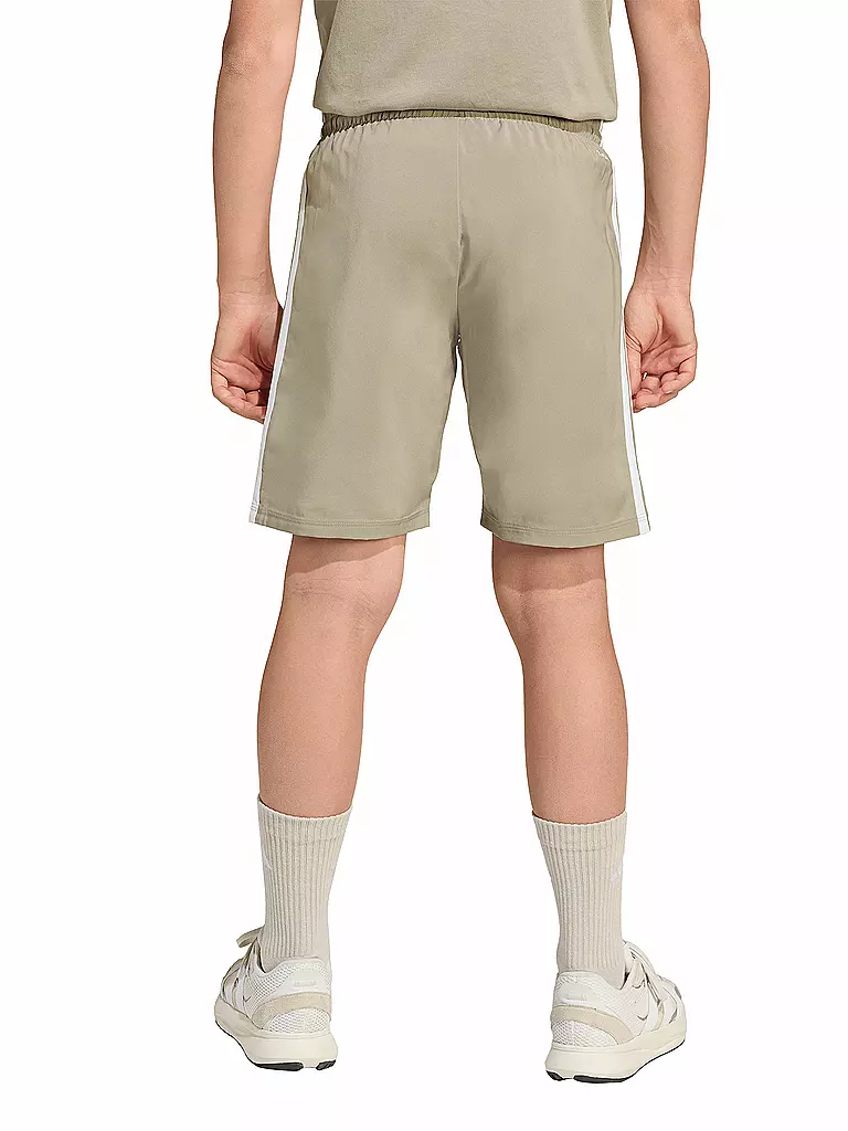 ADIDAS | Pantalón corto de fitness Essentials Climacool para niños |