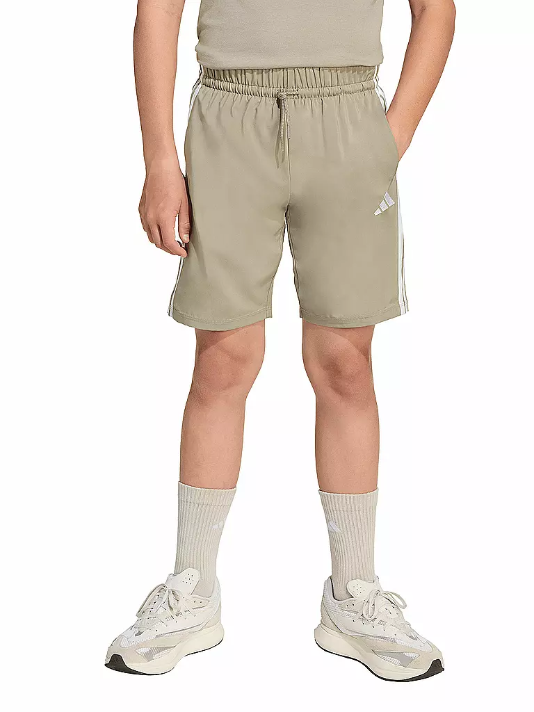 ADIDAS | Pantalón corto de fitness Essentials Climacool para niños |