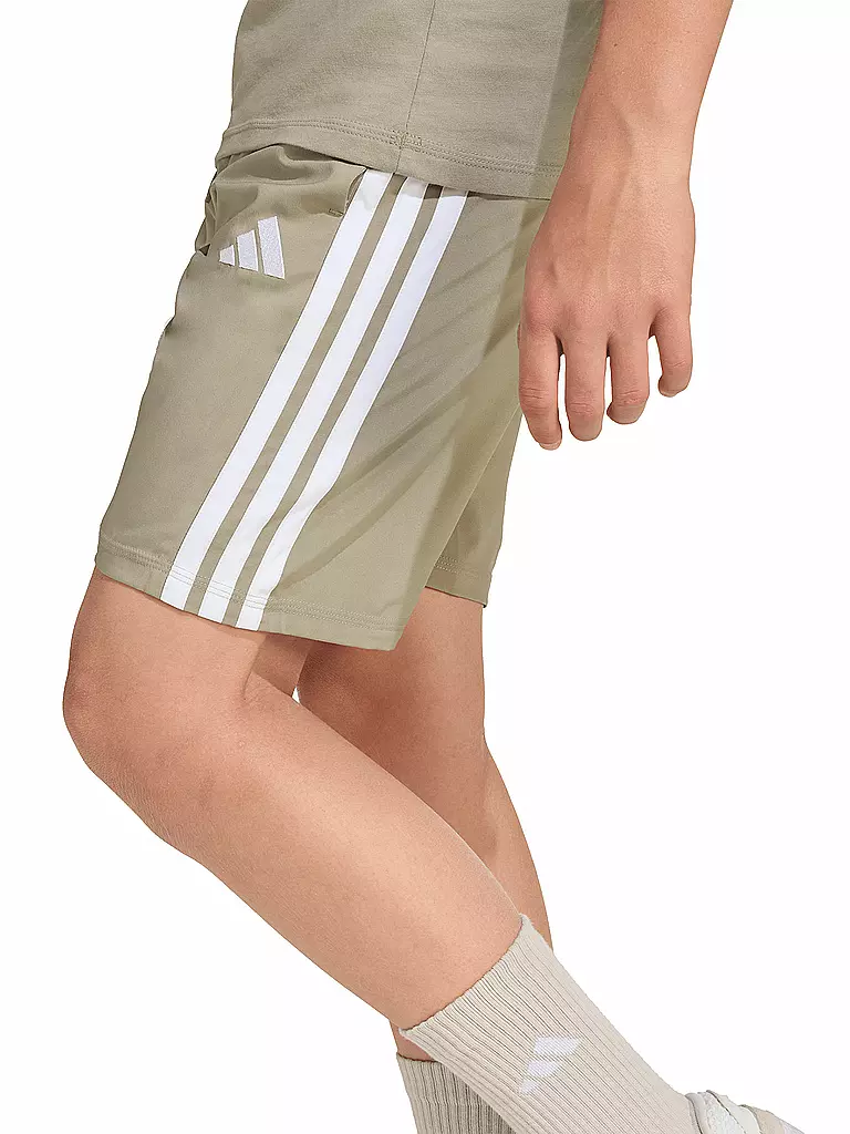 ADIDAS | Pantalón corto de fitness Essentials Climacool para niños |