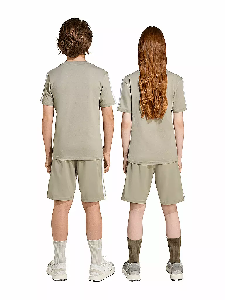 ADIDAS | Pantalón corto de fitness Essentials Climacool para niños |