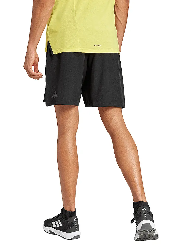 ADIDAS | Pantalón corto de fitness para hombre D4T 3S |