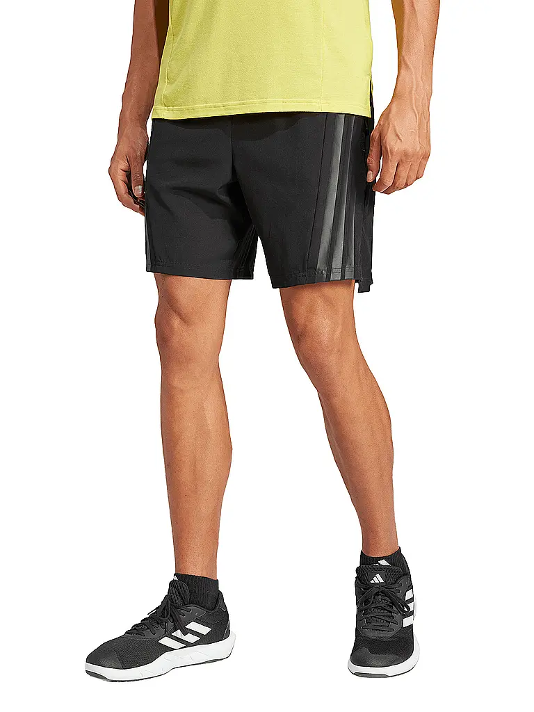 ADIDAS | Pantalón corto de fitness para hombre D4T 3S |