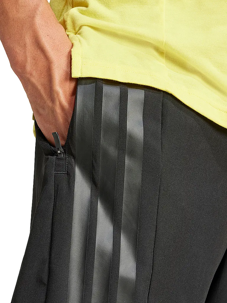ADIDAS | Pantalón corto de fitness para hombre D4T 3S |