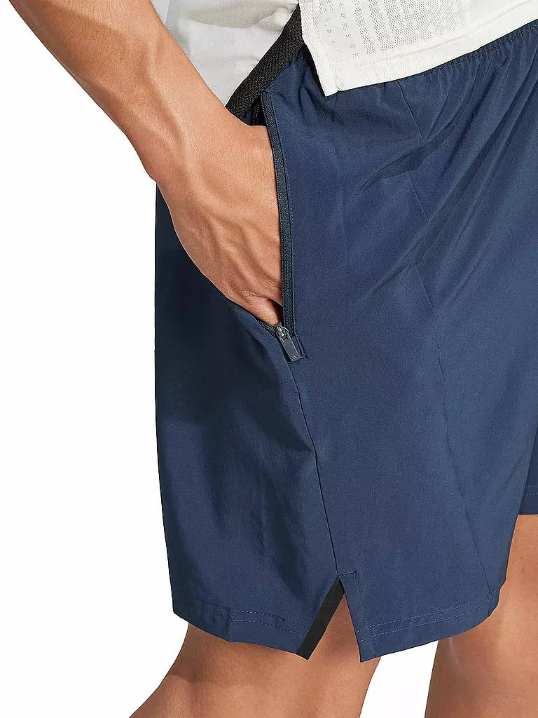 ADIDAS | Pantalón corto de fitness para hombre D4T BV |