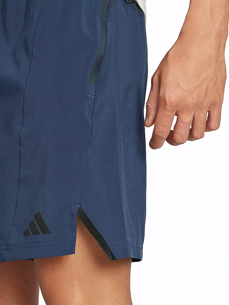 ADIDAS | Pantalón corto de fitness para hombre D4T BV |