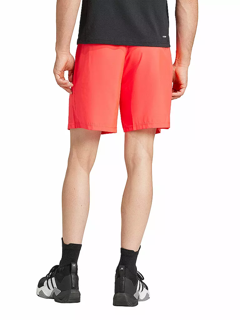 ADIDAS | Pantalón corto de fitness para hombre TR-ES WV 7 pulgadas |