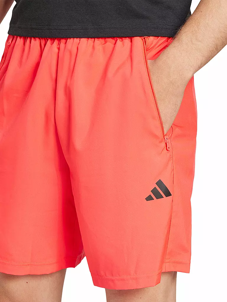 ADIDAS | Pantalón corto de fitness para hombre TR-ES WV 7 pulgadas |