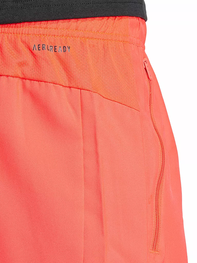 ADIDAS | Pantalón corto de fitness para hombre TR-ES WV 7 pulgadas |