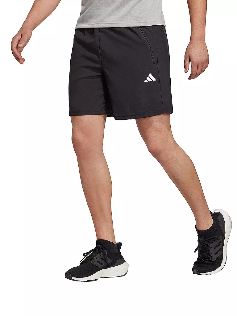 ADIDAS | Pantalón corto de fitness para hombre Train Essentials Woven |
