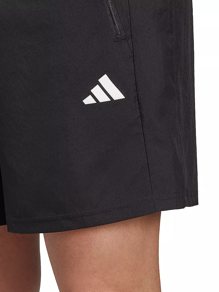 ADIDAS | Pantalón corto de fitness para hombre Train Essentials Woven |