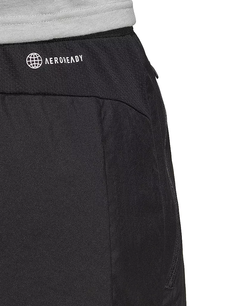 ADIDAS | Pantalón corto de fitness para hombre Train Essentials Woven |