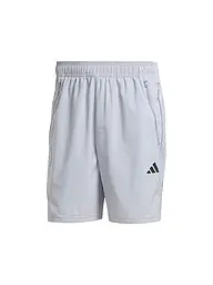 ADIDAS | Pantalón corto de fitness para hombre Train Essentials | Gris