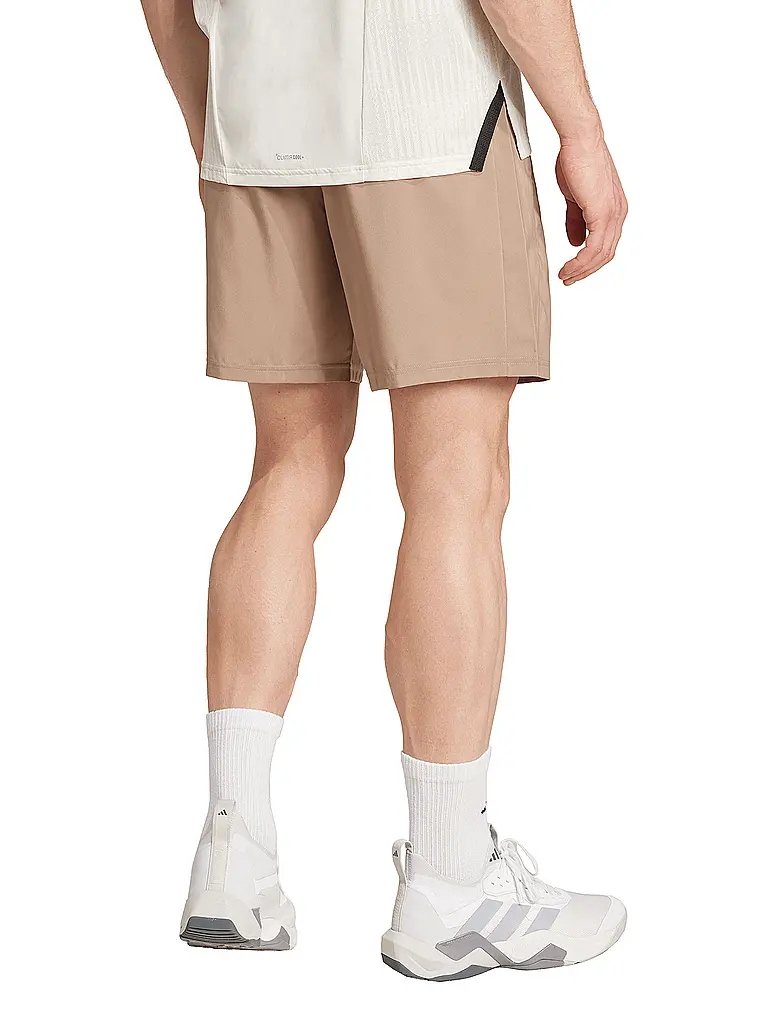 ADIDAS | Pantalón corto de fitness para hombre Train Essentials |