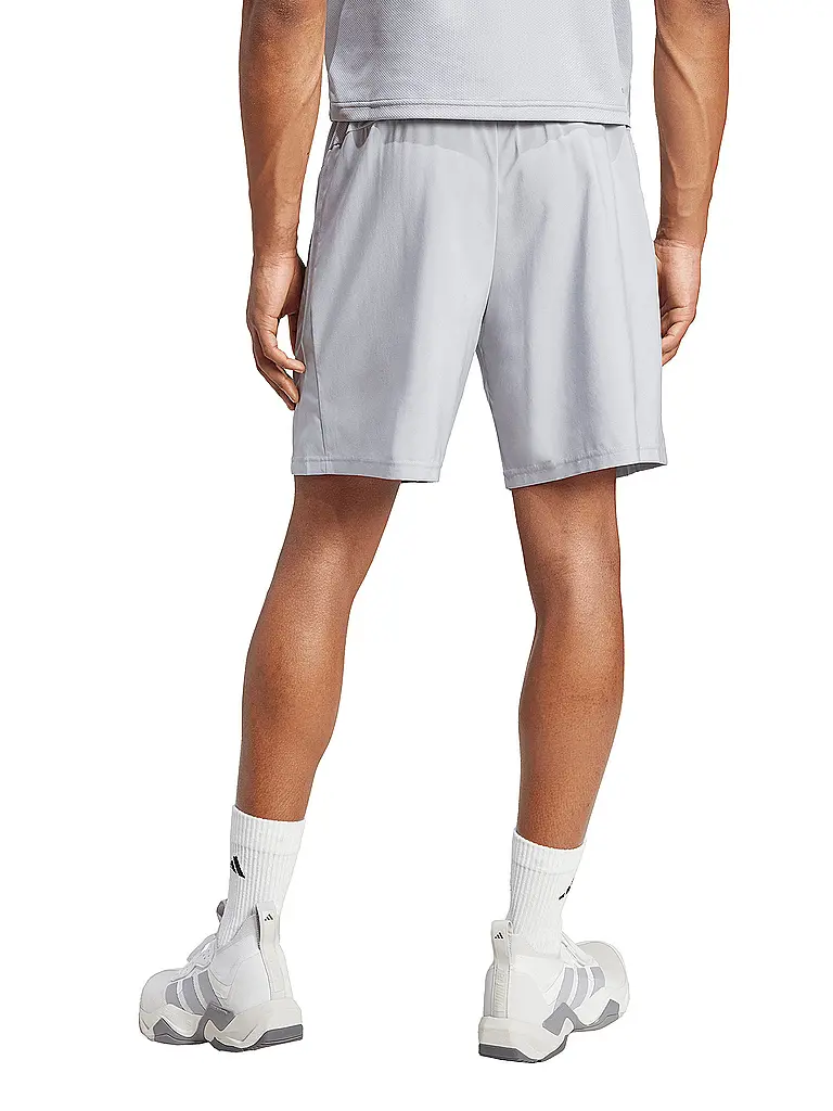 ADIDAS | Pantalón corto de fitness para hombre Train Essentials |