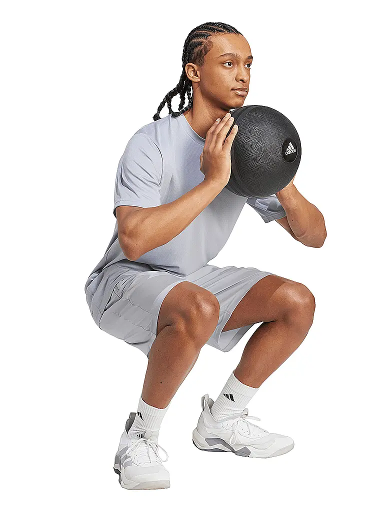 ADIDAS | Pantalón corto de fitness para hombre Train Essentials |