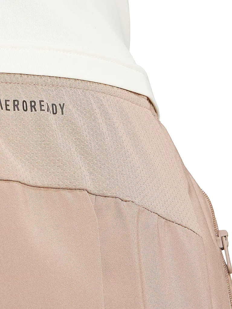 ADIDAS | Pantalón corto de fitness para hombre Train Essentials |