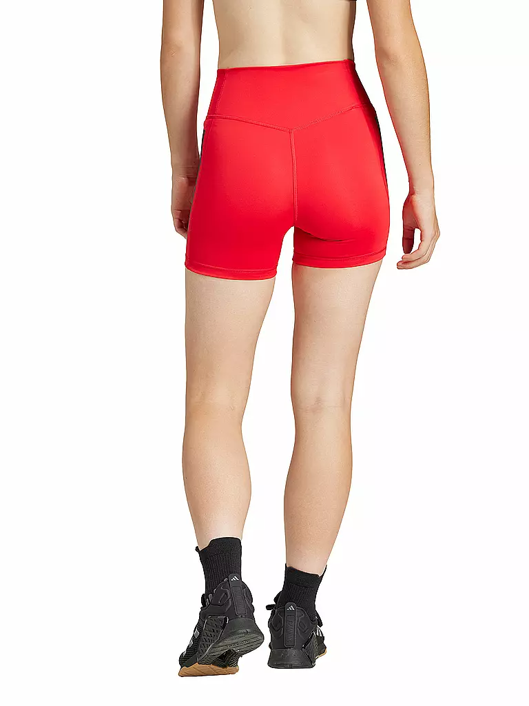 ADIDAS | Pantalón corto de fitness para mujer OPT 3S |