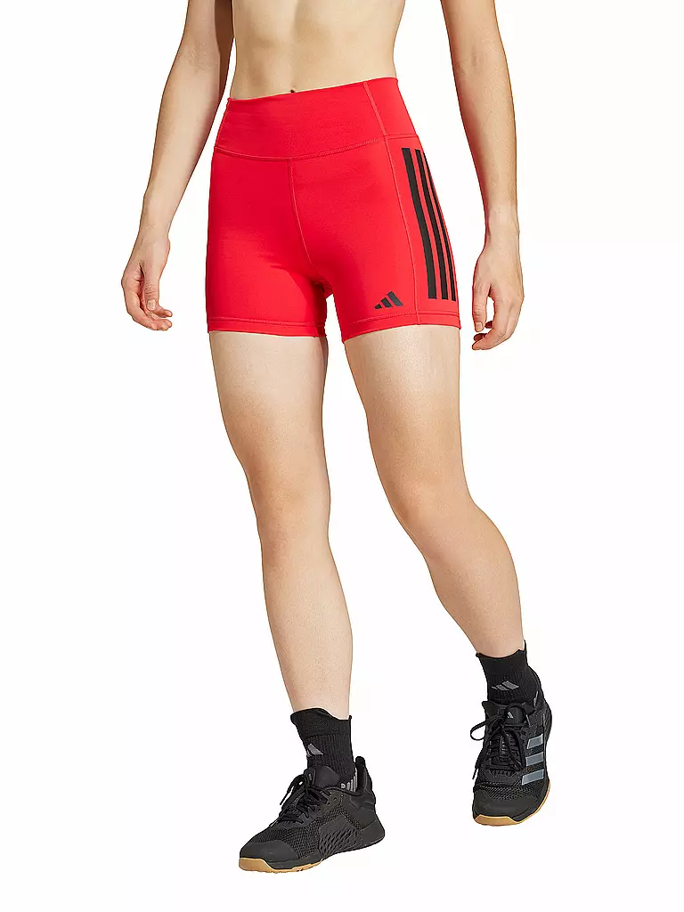 ADIDAS | Pantalón corto de fitness para mujer OPT 3S |