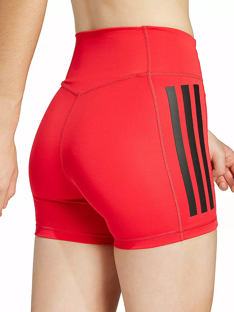 ADIDAS | Pantalón corto de fitness para mujer OPT 3S |
