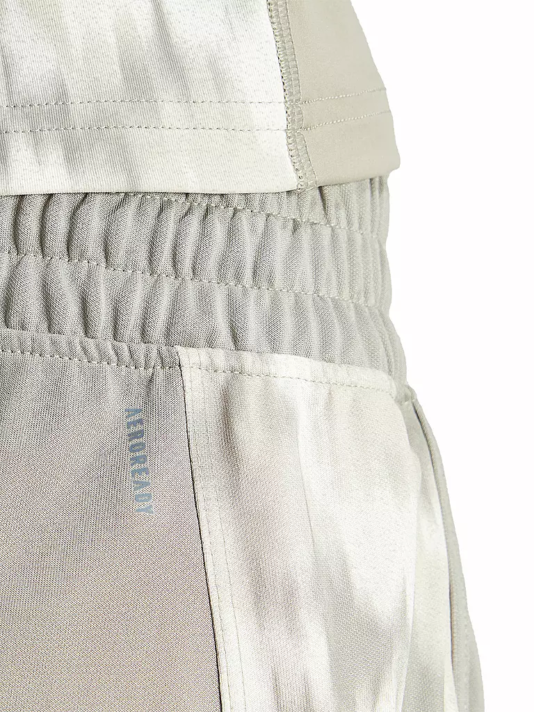 ADIDAS | Pantalón corto de fitness para mujer Pacer KN Flower |