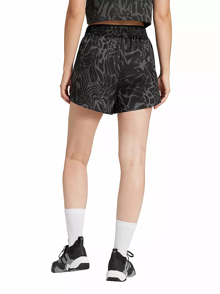 ADIDAS | Pantalón corto de fitness para mujer TE MIN |