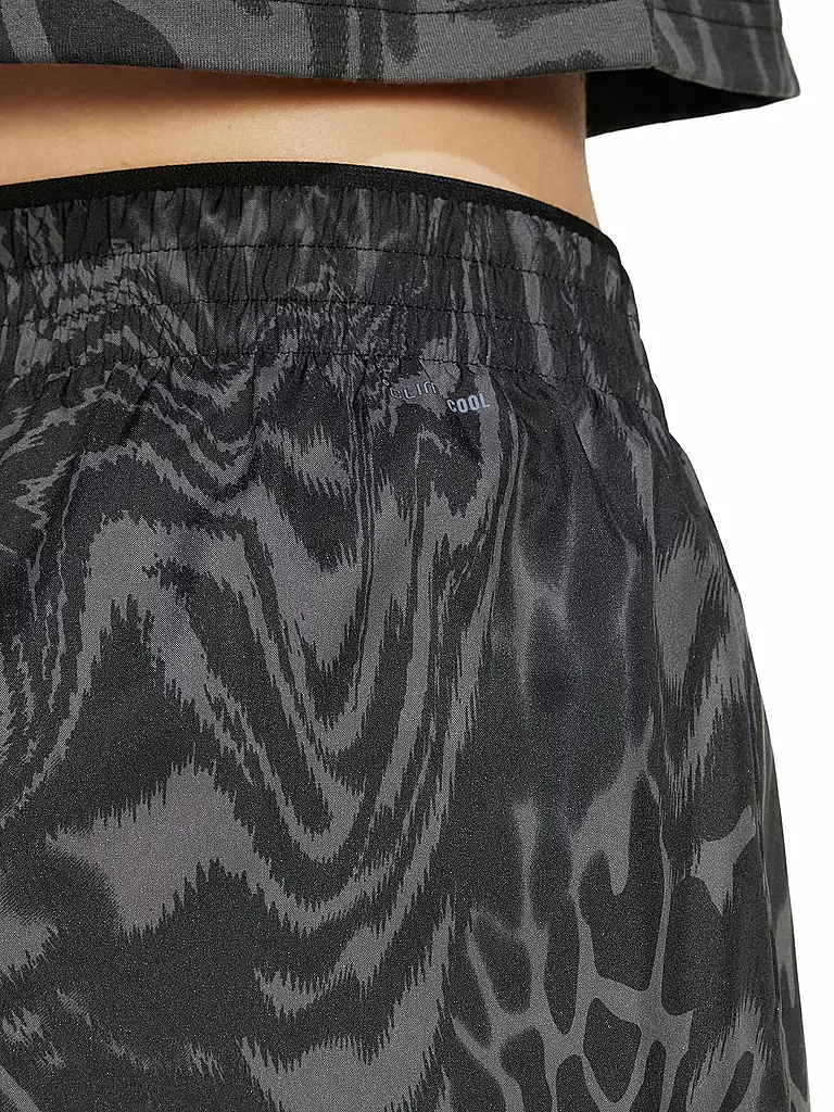 ADIDAS | Pantalón corto de fitness para mujer TE MIN |