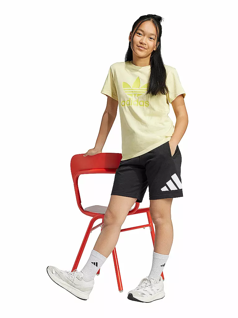 ADIDAS | Pantalón corto de fitness para niño |