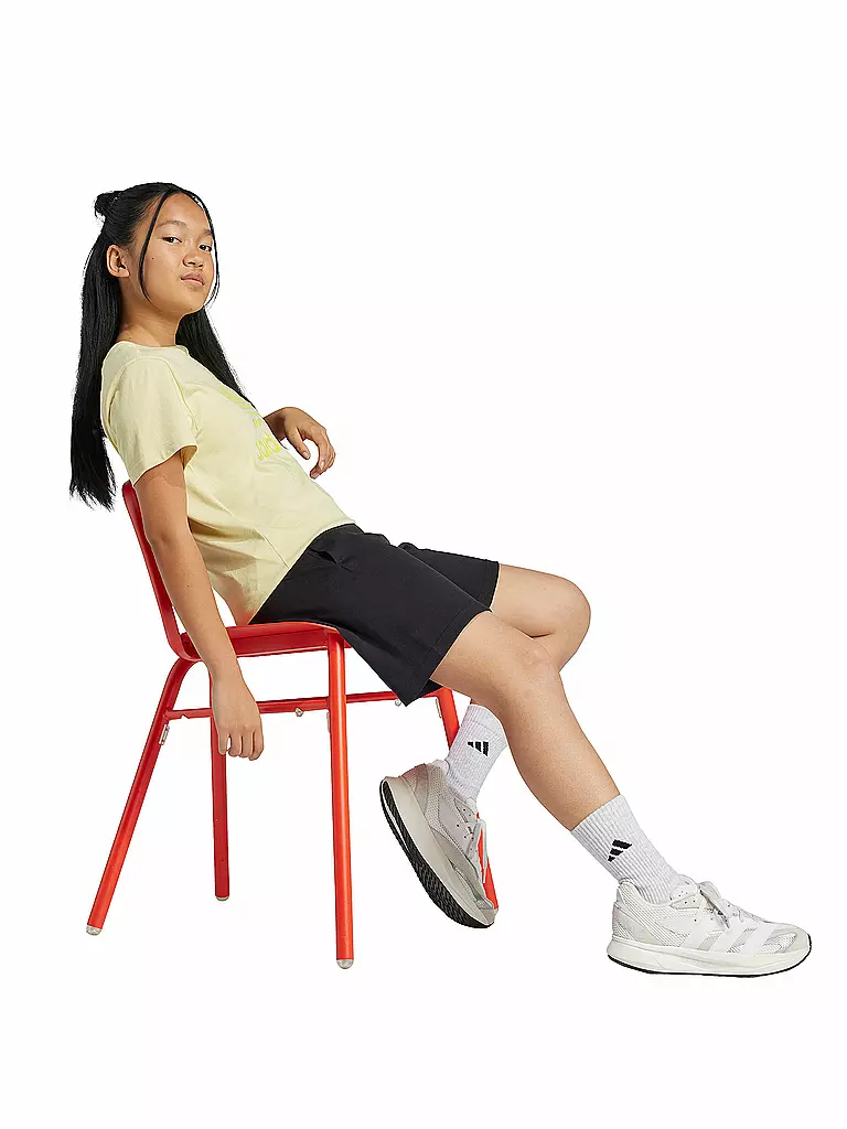 ADIDAS | Pantalón corto de fitness para niño |