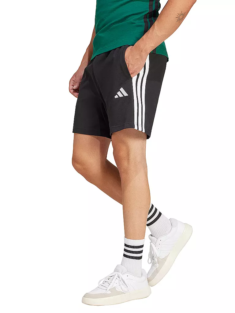ADIDAS | Pantalón corto de hombre 3S SJ 7 |