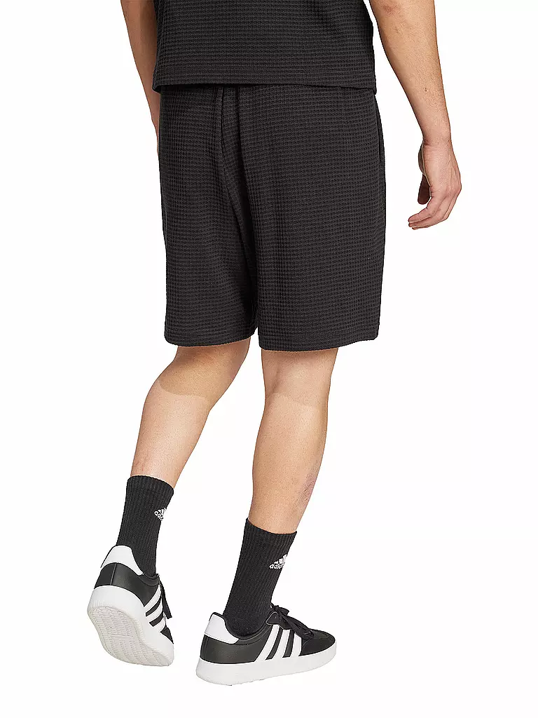 ADIDAS | Pantalón corto de hombre ALL SZN de punto gofre |