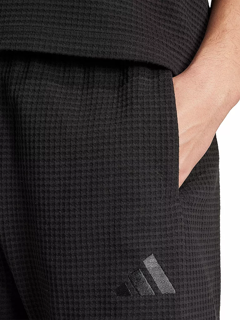 ADIDAS | Pantalón corto de hombre ALL SZN de punto gofre |