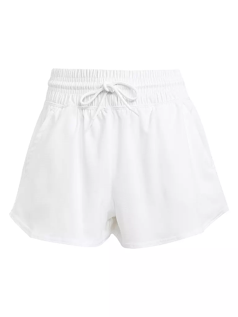 ADIDAS | Pantalón corto de tenis Club para mujer | Blanco