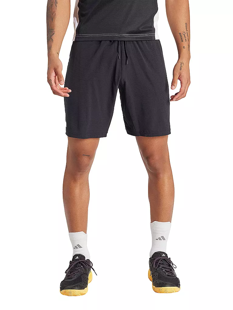 ADIDAS | Pantalón corto de tenis Ergo 7in para hombre |
