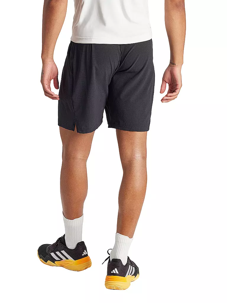 ADIDAS | Pantalón corto de tenis Ergo 7in para hombre |