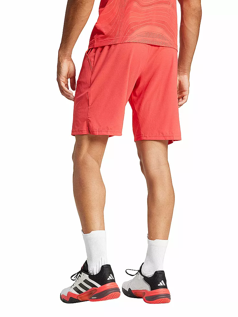 ADIDAS | Pantalón corto de tenis Ergo para hombre |
