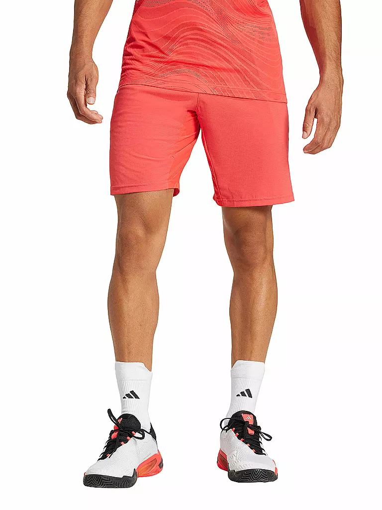 ADIDAS | Pantalón corto de tenis Ergo para hombre |