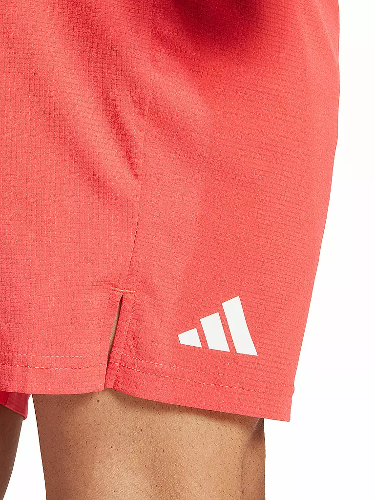 ADIDAS | Pantalón corto de tenis Ergo para hombre |